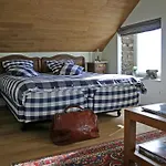 Le Tapis Rouge Bed & Breakfast Vielsalm