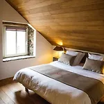 Bed & Breakfast Le Tapis Rouge 3*