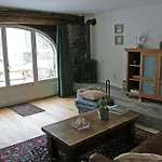 Bed & Breakfast Le Tapis Rouge Vielsalm