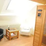 Le Tapis Rouge 3* Vielsalm