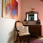 Le Tapis Rouge Bed & Breakfast Vielsalm