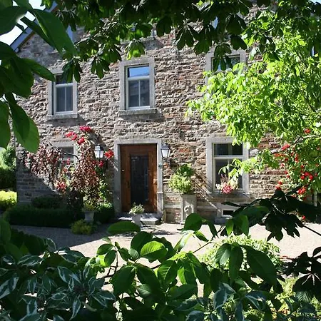 Le Tapis Rouge Vielsalm