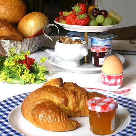 Le Tapis Rouge Vielsalm