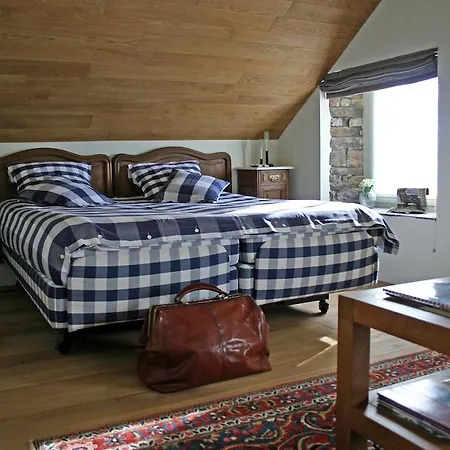 Le Tapis Rouge Bed & Breakfast Vielsalm