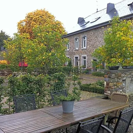 Bed & Breakfast Le Tapis Rouge
