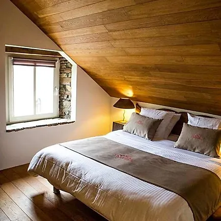 Bed & Breakfast Le Tapis Rouge 3*