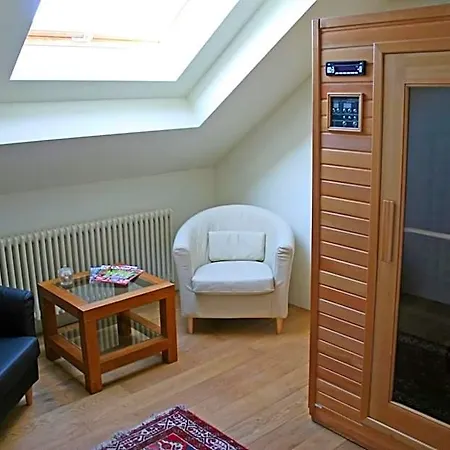 Bed & Breakfast Le Tapis Rouge