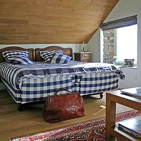 Le Tapis Rouge Bed & Breakfast Vielsalm