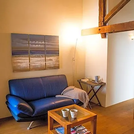 Bed & Breakfast Le Tapis Rouge