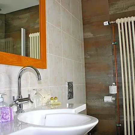 Bed & Breakfast Le Tapis Rouge
