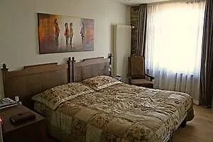Le Tapis Rouge Bed & Breakfast