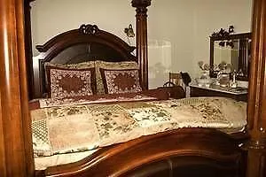 ベッド・アンド・ブレックファスト Le Tapis Rouge ヴィエルサルム