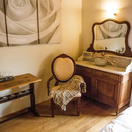 Bed & Breakfast Le Tapis Rouge Vielsalm