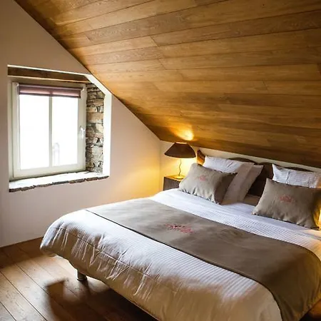 Bed & Breakfast Le Tapis Rouge 3*