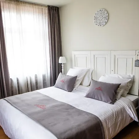 Le Tapis Rouge Vielsalm