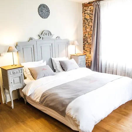 Le Tapis Rouge Vielsalm