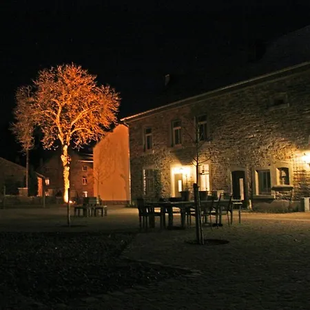 Le Tapis Rouge Vielsalm