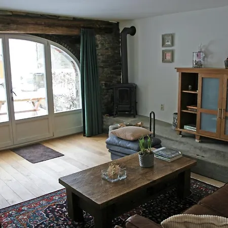 Bed & Breakfast Le Tapis Rouge Vielsalm