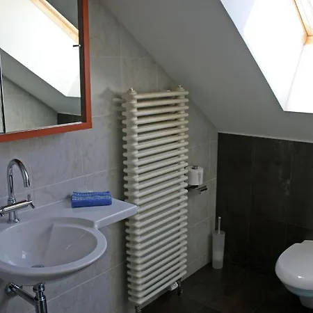 Bed & Breakfast Le Tapis Rouge Vielsalm