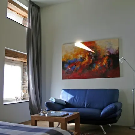 Le Tapis Rouge 3* Vielsalm