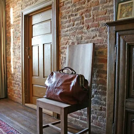 Bed & Breakfast Le Tapis Rouge Vielsalm