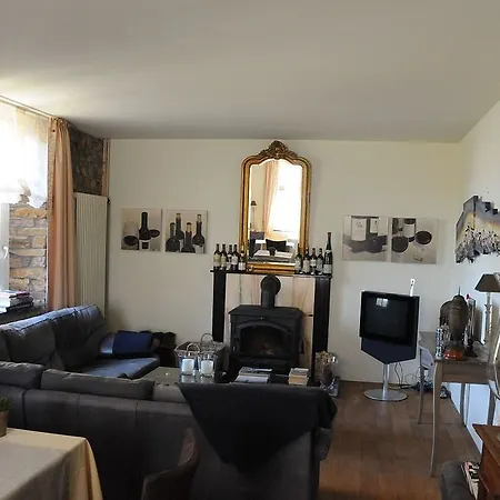 Le Tapis Rouge Bed & Breakfast