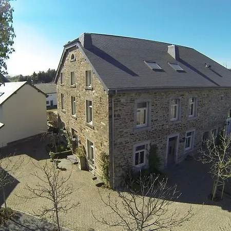 Bed & Breakfast Le Tapis Rouge 3*