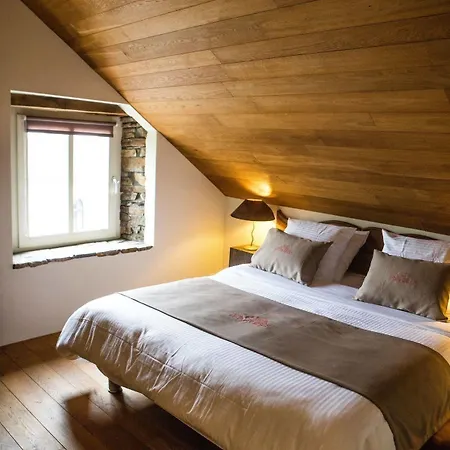 Le Tapis Rouge Bed & Breakfast 3*