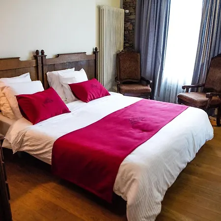 Le Tapis Rouge 3* Vielsalm