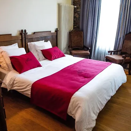 Le Tapis Rouge 3* Vielsalm