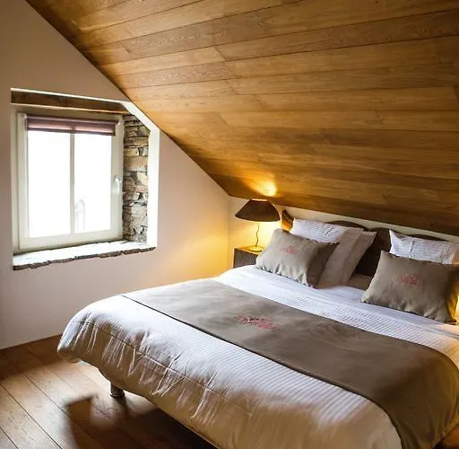 Bed & Breakfast Le Tapis Rouge 3*