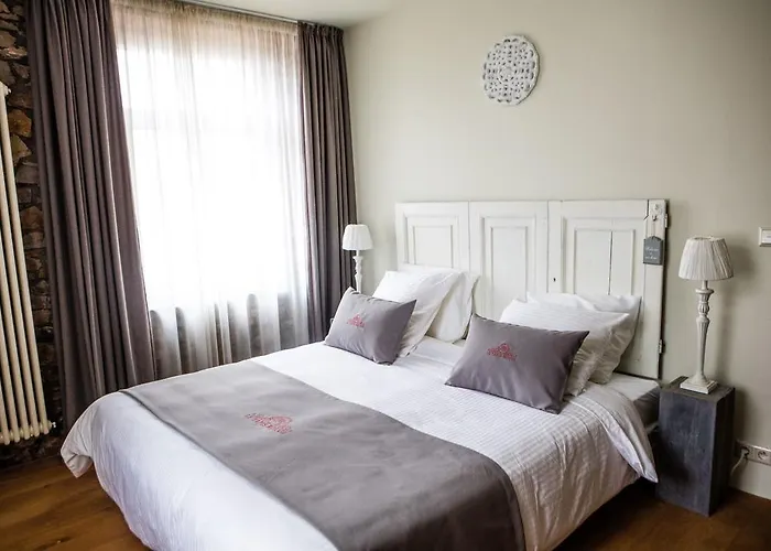 Le Tapis Rouge Vielsalm