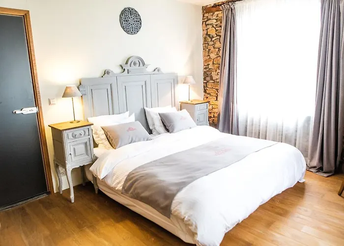 Le Tapis Rouge Vielsalm