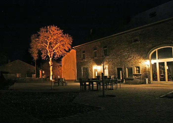 Le Tapis Rouge ヴィエルサルム