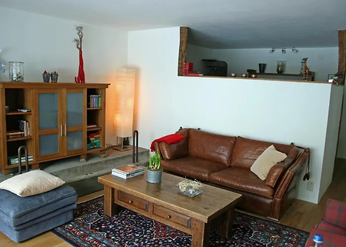 Le Tapis Rouge 3* Vielsalm