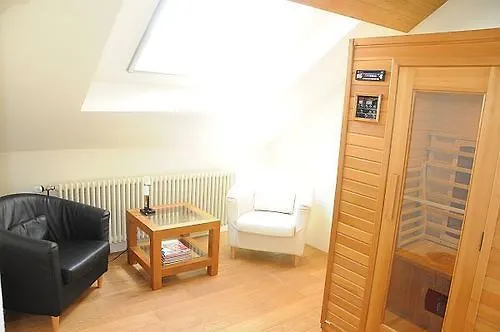 Le Tapis Rouge 3* Vielsalm