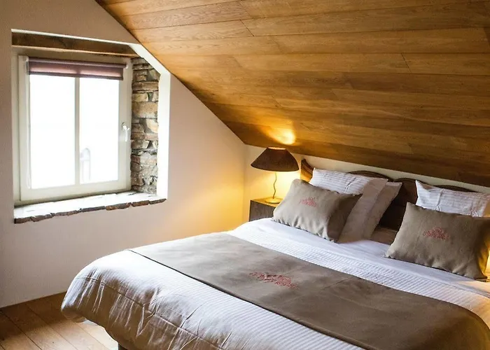 Le Tapis Rouge Bed & Breakfast 3*